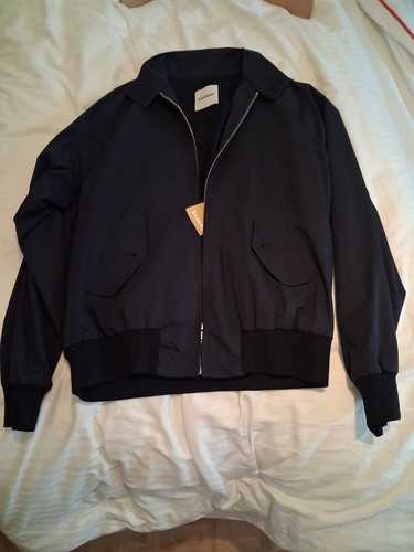 Sandro harrington tech jacket - sandro,