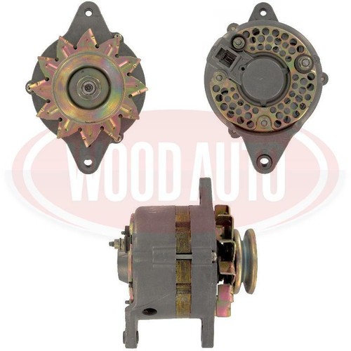 Alternator for kubota kh11h - alternator,