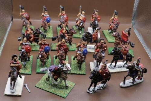 25mm 28mm ancient roman - 25mm,