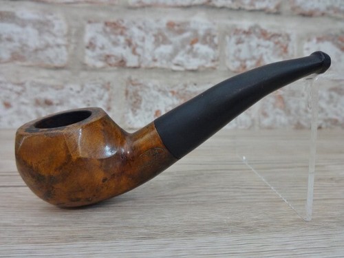 Vintage bruyere dusiam buldog - dusiam,