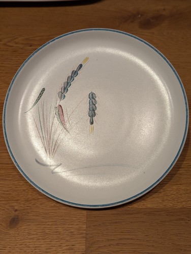 Denby greenwheat stoneware - denby,
