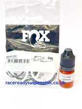 Fox Float X Air Sleeve Service