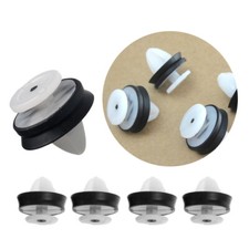 20Pcs Door Trim Panel Clips