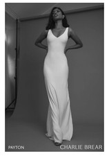 Charlie Brear Bridal Payton Dress