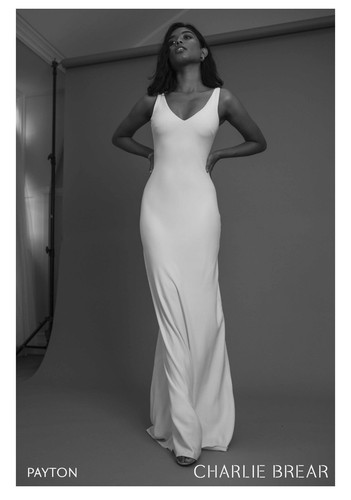 Charlie brear bridal payton - charlie,