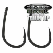 Gardner Covert Dark Wide Gape