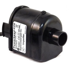 Aqua One Pump Powerhead - 620 AquaStyle, AquaMode 900 Aquariums Spare Filter