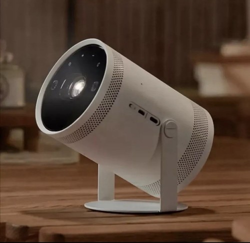 Samsung the freestyle - samsung,