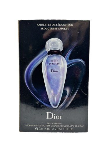 Dior pure poison seductress - pure,