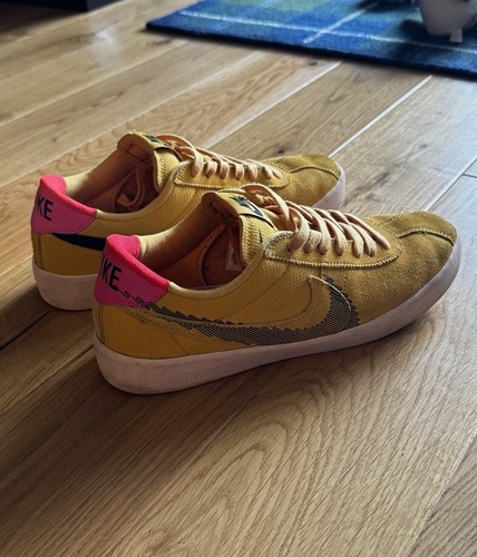 Nike bruin react size - sb, 8