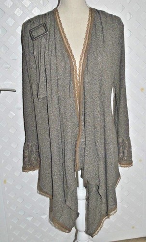 Zone bleue women - women's, boho