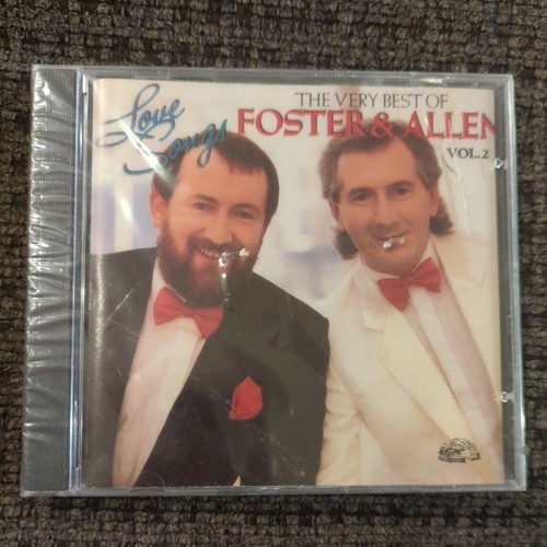 Foster allen the - allen,