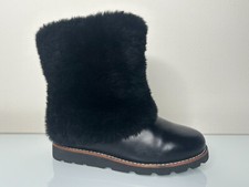 UGG Australia Black Maylin
