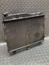 Suzuki RG500 RG400 Gamma / Engine Water Radiator OEM