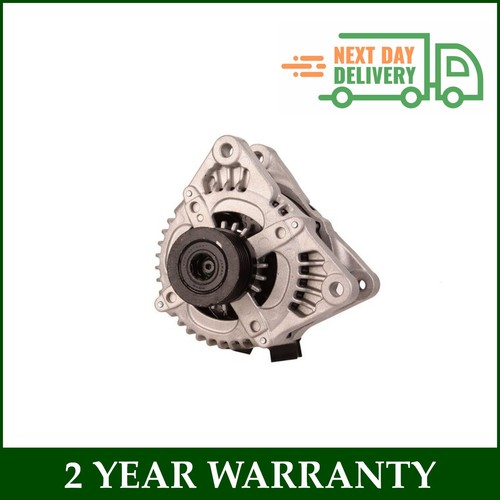 Alternator 150a fits ford - alternator,