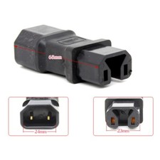 Conversion Plug Adapter