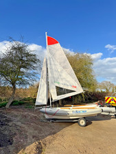 Walker Bay 10 all purpose