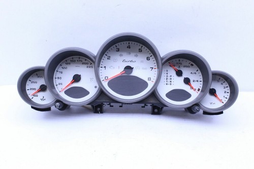 2007 porsche 911 997 - 997, turbo