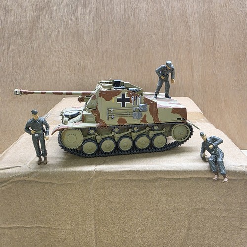 Vintage tamiya german - tamiya,