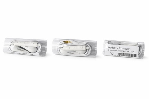 Genuine samsung handsfree - samsung,