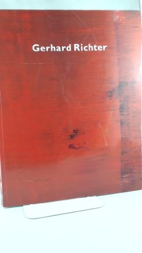 Gerhard richter - gerhard,
