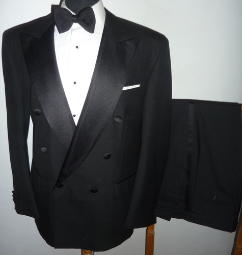 Ciro citterio tuxedo dinner - citterio,
