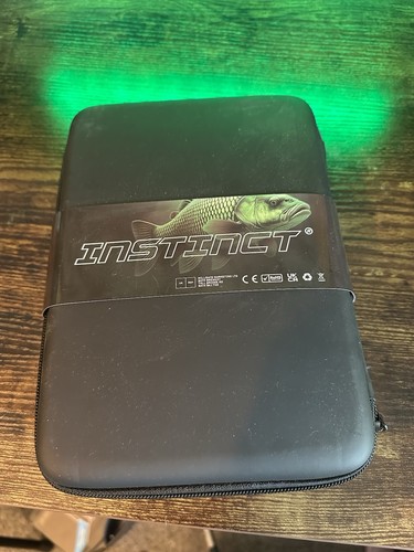 Instinct wireless carp fishing - instinct,