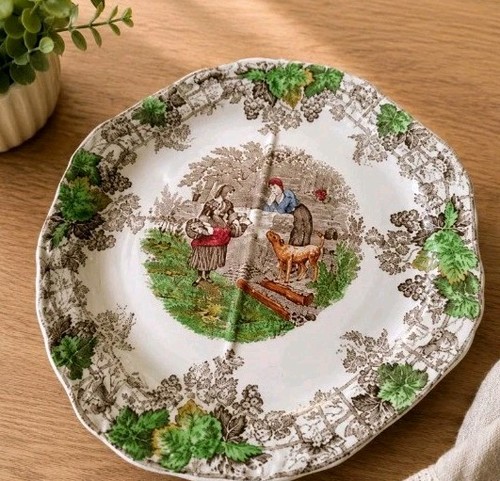 Spode byron series - spode,