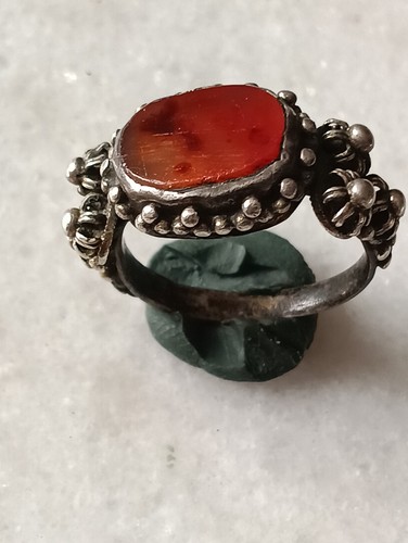 Rare antique georgian silver - georgian,