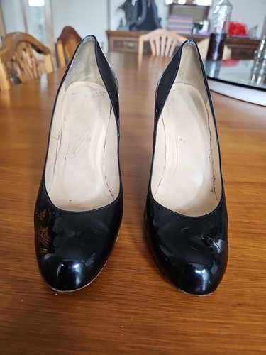 Used christian louboutin - used...christian,