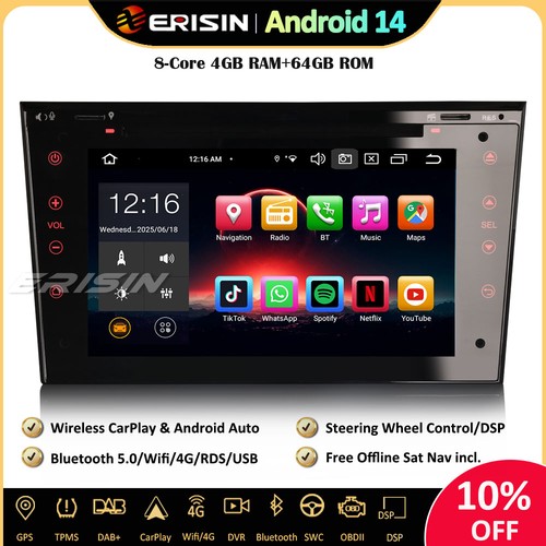 Dab android car - dab+android,