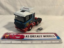 Corgi Modern Truck Scania 4