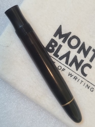Montblanc 146 rare - 146, 1950's