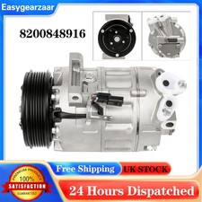 Air Con AC Compressor Pump For