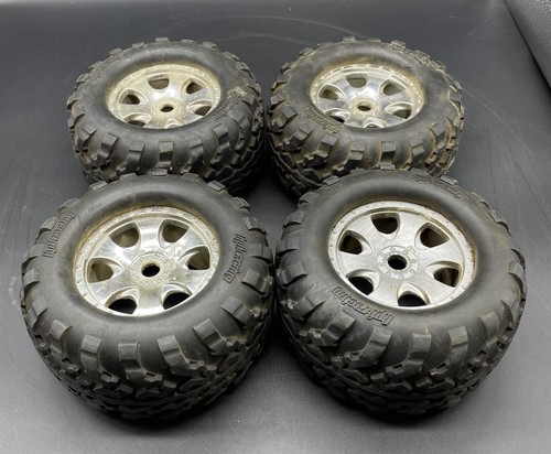 Vtg hpi racing savage - vtg,