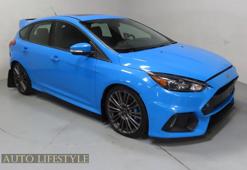 2017 ford focus - 2017,