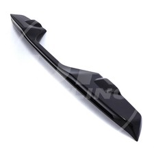 GLOSS BLACK TAILGATE REAR