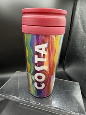 Costa Coffee Pride Rainbow