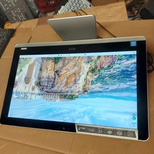 Acer Aspire ZC-700 AIO PC |