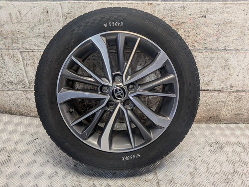 Toyota avensis t270 - t270, 17"