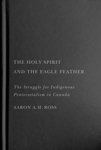 The holy spirit - holy,