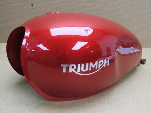 Triumph bonneville street - triumph, twin