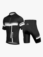 InBike Mens Cycling Short
