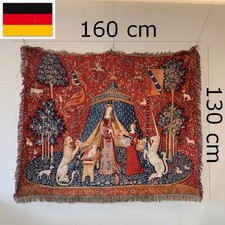 Woven TAPESTRY Wall Hanging