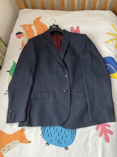 Men suit jacket inches - jacket,