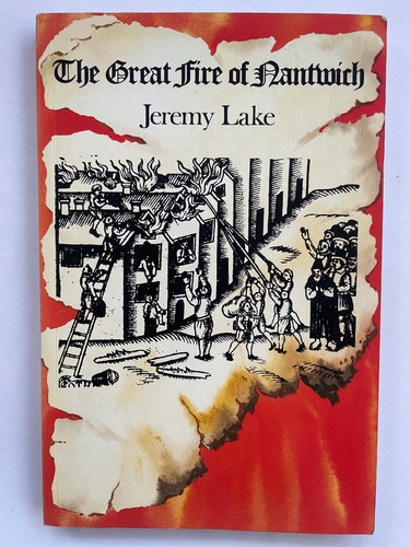 The great fire - the, of