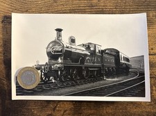 4919. SCOTLAND MACDUFF railway