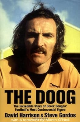 The doog - incredible, story