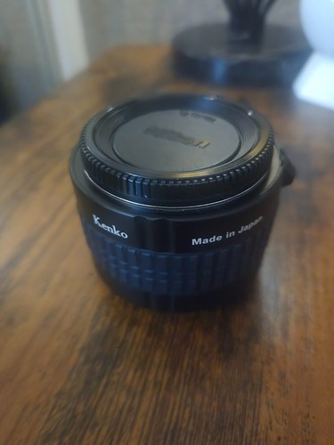 Kenko teleplus pro 300 - 300, 2x
