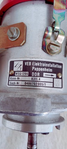 Distributor golf jetta polo - vw,